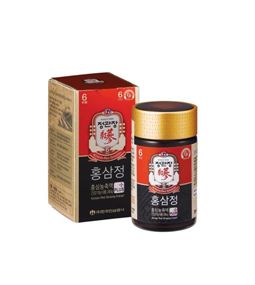 한국인삼공사, '정관장 홍삼정 플러스' 출시