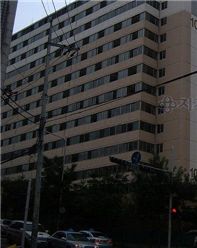 서울 성동구 행당동 대림아파트