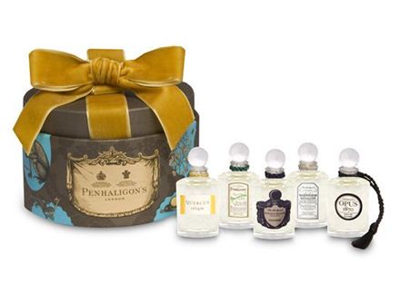 【뷰티 뉴스】향수 시장도 '프리미엄'이 강세 