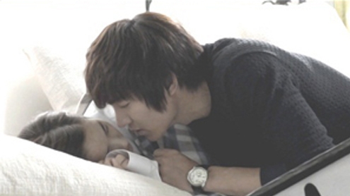 이민호 박민영 공식입장…"사귀는 거 맞다" 최종 확정 