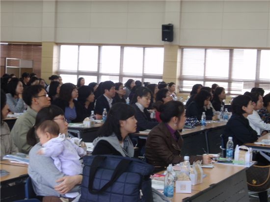 건강하고 똑똑한 아이 낳는 비법 공개 