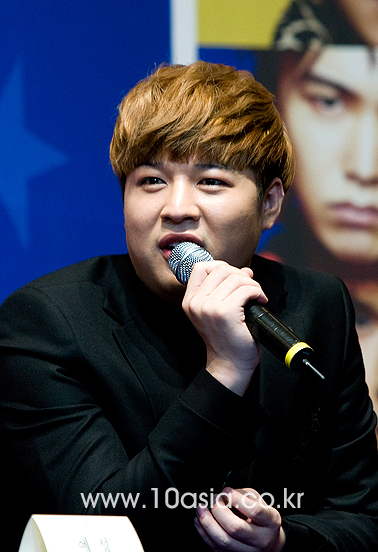 Super Junior Shindong says considered getting liposuction