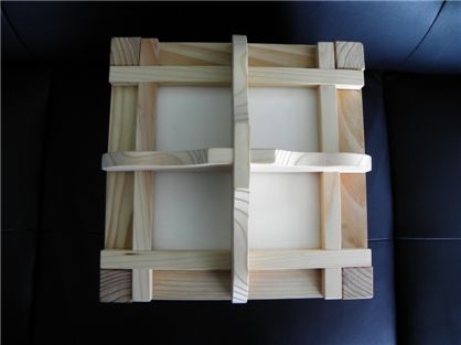 유골 부패·변질 막는 ‘기능성 한옥형 봉안함’