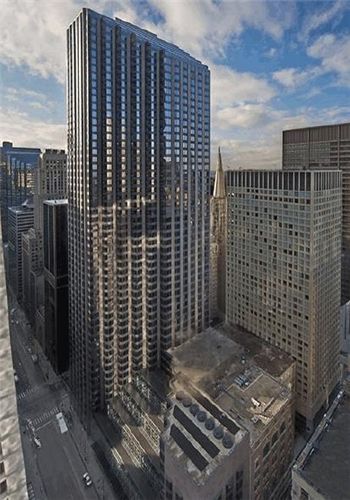 현대자산운용, 美 시카고 대형 오피스빌딩 매입