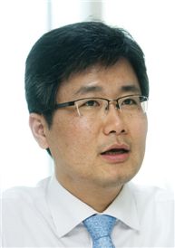 최원석 서울시립대 입학처장 