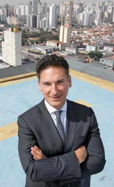 브라질 '인재들의 귀환' 열풍