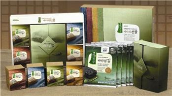 [2011 ‘추석 선물’ 올 가이드]Food & Drink-식품업체