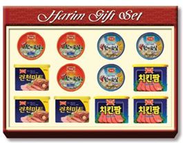 [2011 ‘추석 선물’ 올 가이드]Food & Drink-식품업체