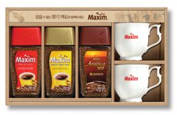 [2011 ‘추석 선물’ 올 가이드]Food & Drink-식품업체