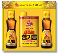 [2011 ‘추석 선물’ 올 가이드]Food & Drink-식품업체