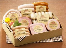 [2011 ‘추석 선물’ 올 가이드]Food & Drink-식품업체