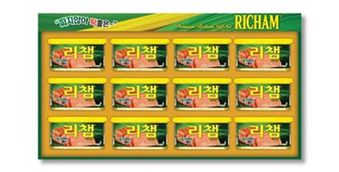 [2011 ‘추석 선물’ 올 가이드]Food & Drink-식품업체