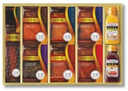 [2011 ‘추석 선물’ 올 가이드]Food & Drink-식품업체