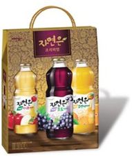 [2011 ‘추석 선물’ 올 가이드]Food & Drink-제과업체
