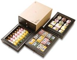 [2011 ‘추석 선물’ 올 가이드]Food & Drink-제과업체