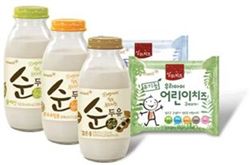 [2011 ‘추석 선물’ 올 가이드]Food & Drink-제과업체