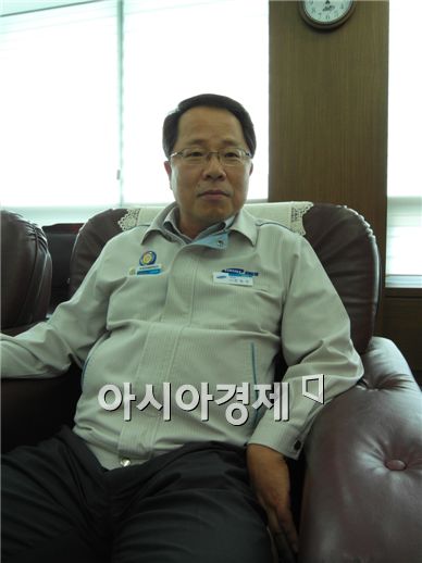 문병연상무 "품질경영은 국방력과 직결"