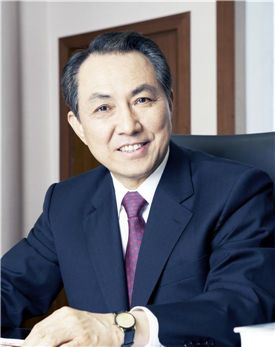 강덕수STX그룹회장.