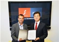 한국도로공사, 경북 김천혁신도시 이전청사 착공 