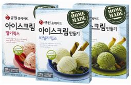 식품 DIY시대 개막, '홈메이드 제품'이 뜬다