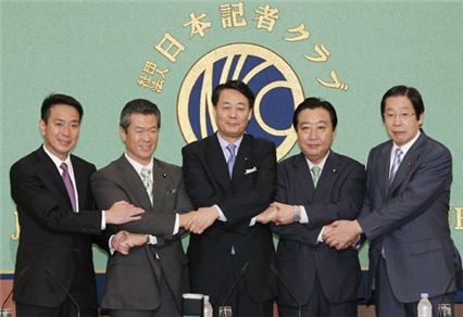 日, 29일 경선 새 총리 결정..관전포인트는?