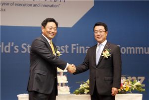 알리안츠생명, 삼성SDS와 차세대 시스템 구축키로