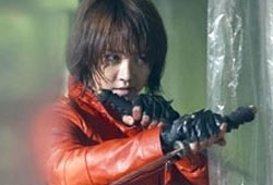 < 소녀 K >, 흥미로운 복수극의 도입부