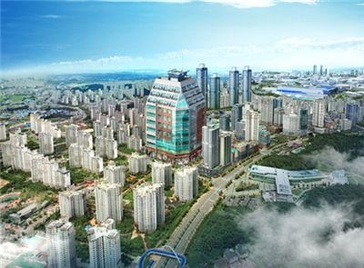 똑소리 나는 동탄맘들이 투자해야 하는곳!! 수익형 아파트!!