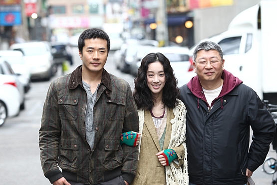 [타임라인] 권상우 “맞는 연기, 즐거운 작업이었다”