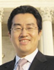 靑 법무비서관에 강한승씨