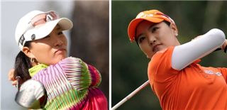 [한화금융 이모저모] 박세리 vs 유소연 "스킨스게임~"