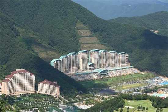 대명리조트 소노펠리체 회원권 잔여분 마지막기회   