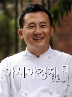 [아시아경제의 건강맛집] '고릴라 인 더 키친' - 맛과 영양, 운동 3박자를 갖춘 웰빙 라이프