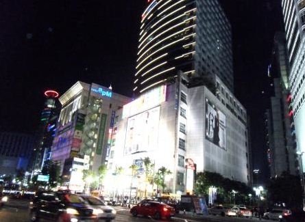 종잣돈 3천만원으로 동대문 밀리오레에서 월세받자!