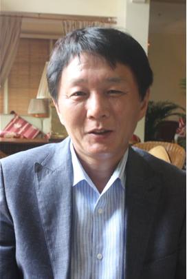 "캄보디아는 투자 엘도라도"