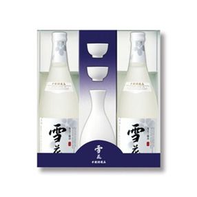 [2011 ‘추석 선물’ 올 가이드]Food & Drink-전통주