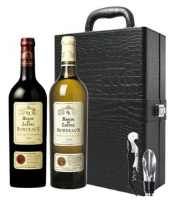 [2011 ‘추석 선물’ 올 가이드]Food & Drink-와인