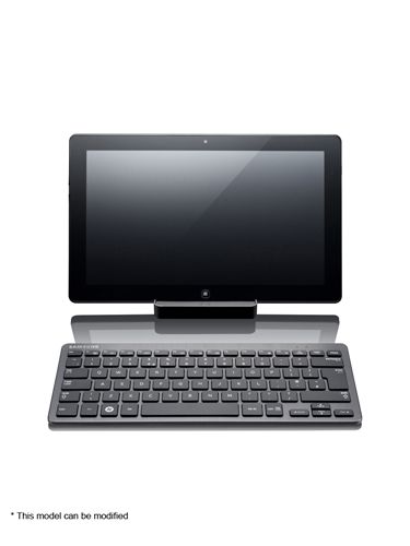 [IFA2011]팔방미인 '삼성 SLATE PC 시리즈7' 공개