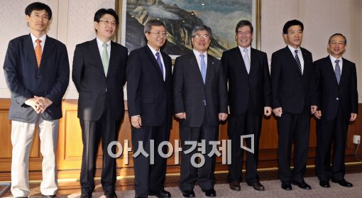 [포토]한국은행, 경제동향간담회