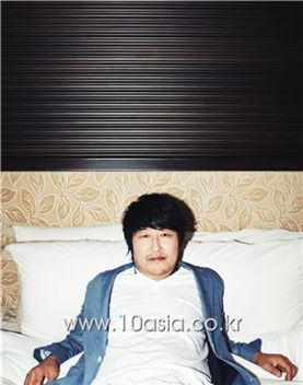 Song Kang-ho [Chae Ki-won/10Asia]