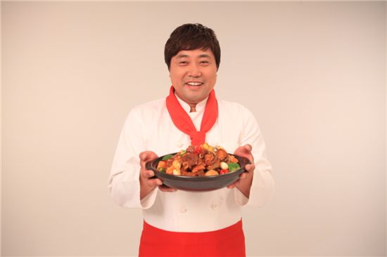 양준혁, '전복찜갈비'로 홈런 날릴까?