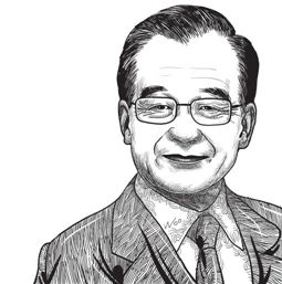 원자바오 세계 총리로 서나