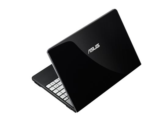 아수스, 엔터테인먼트 노트북 '올뉴 N5' 시리즈 출시