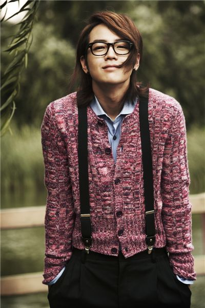 Jang Keun-suk to appear on "The Guru Show"