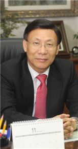 김종신 한수원 사장, 생산성경영자 대상 수상