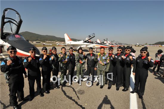 국민조종사 신청하세요