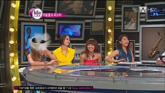 [TV 브리핑] <비틀즈 코드>, 오리무중의 토크쇼