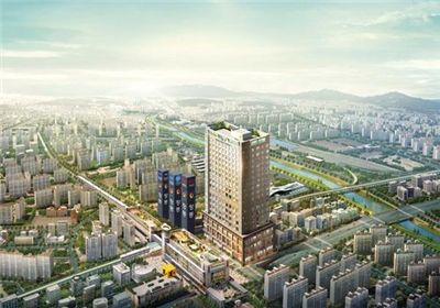 서울 최초 8천만원대 도시형/오피스텔 '월가타워' 분양!