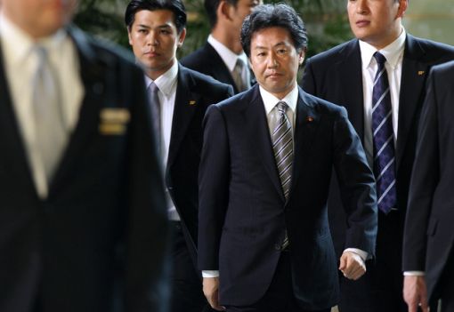 아즈미준 일본 재무상 내정자의 과제