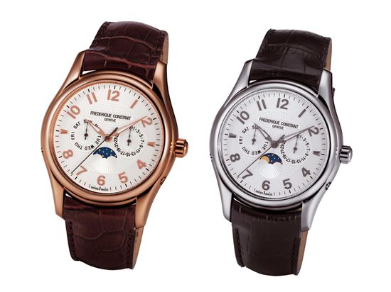 올 가을 男들이 반할만한 시계 